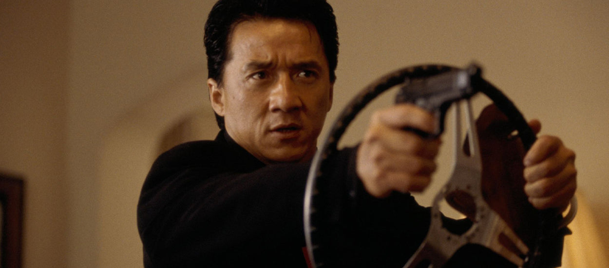 Jackie Chan