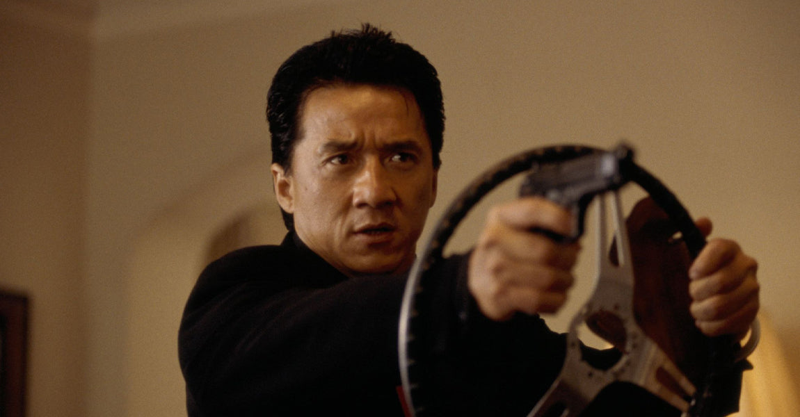 Jackie Chan