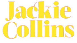 Jackie Collins