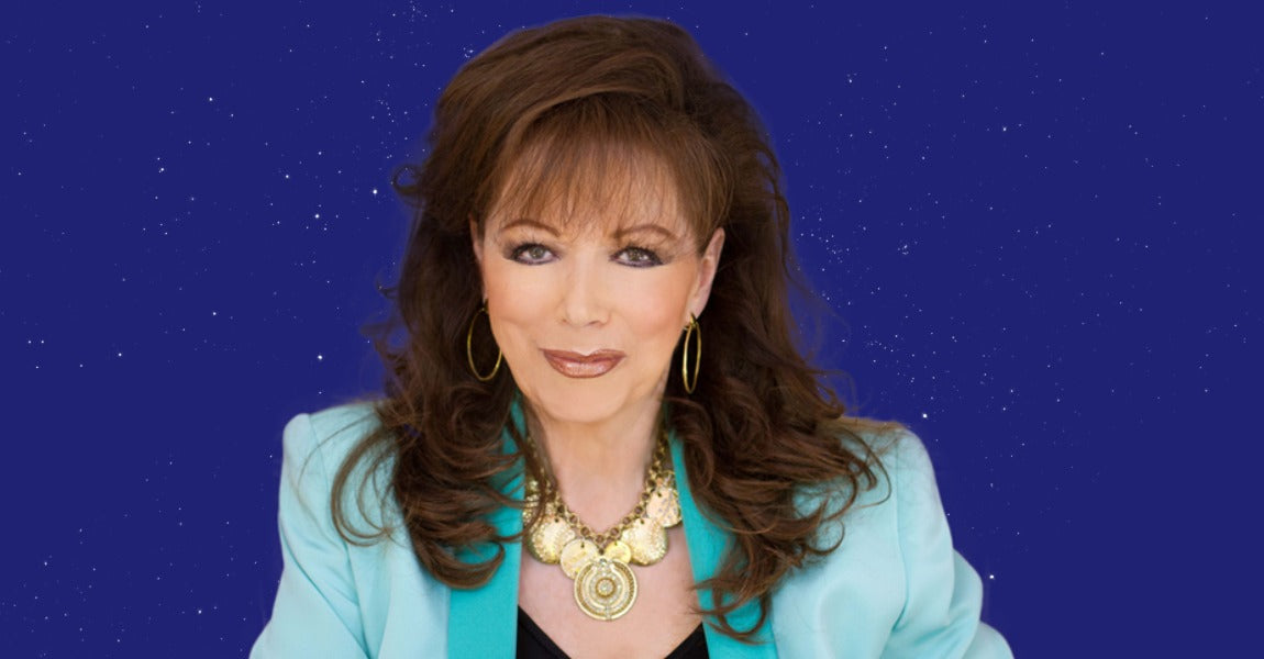 Jackie Collins