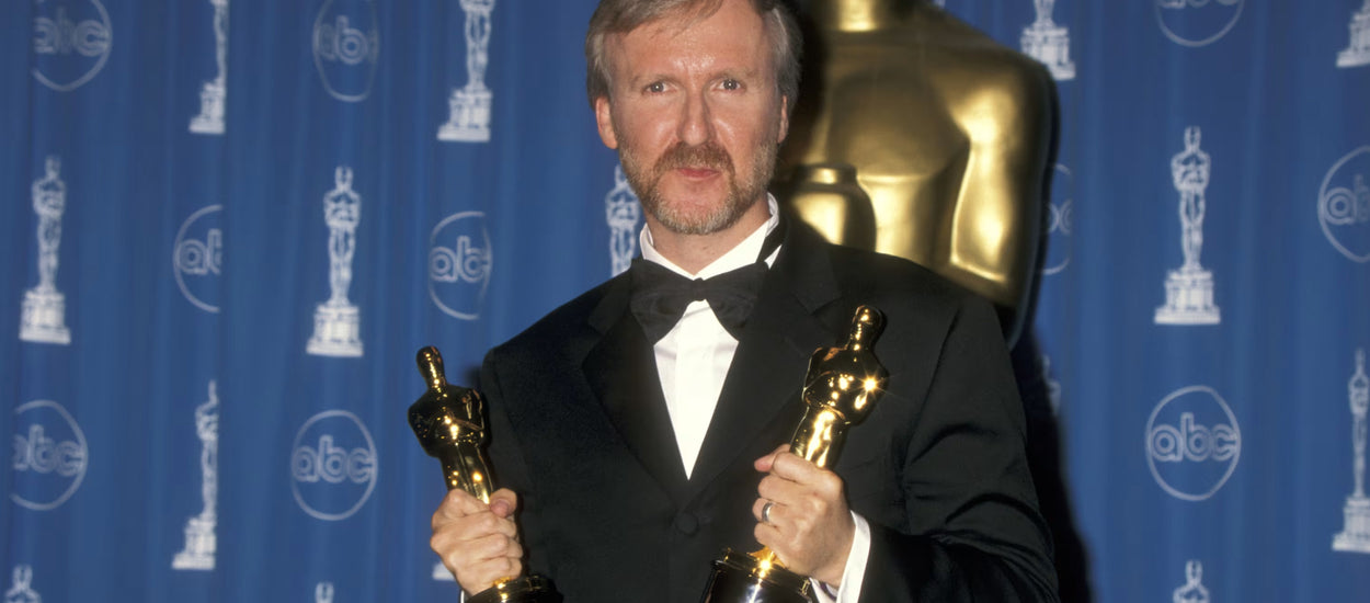 James Cameron