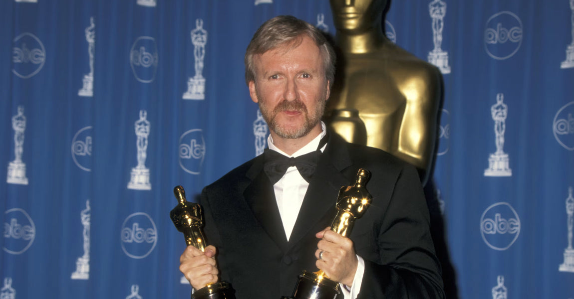 James Cameron