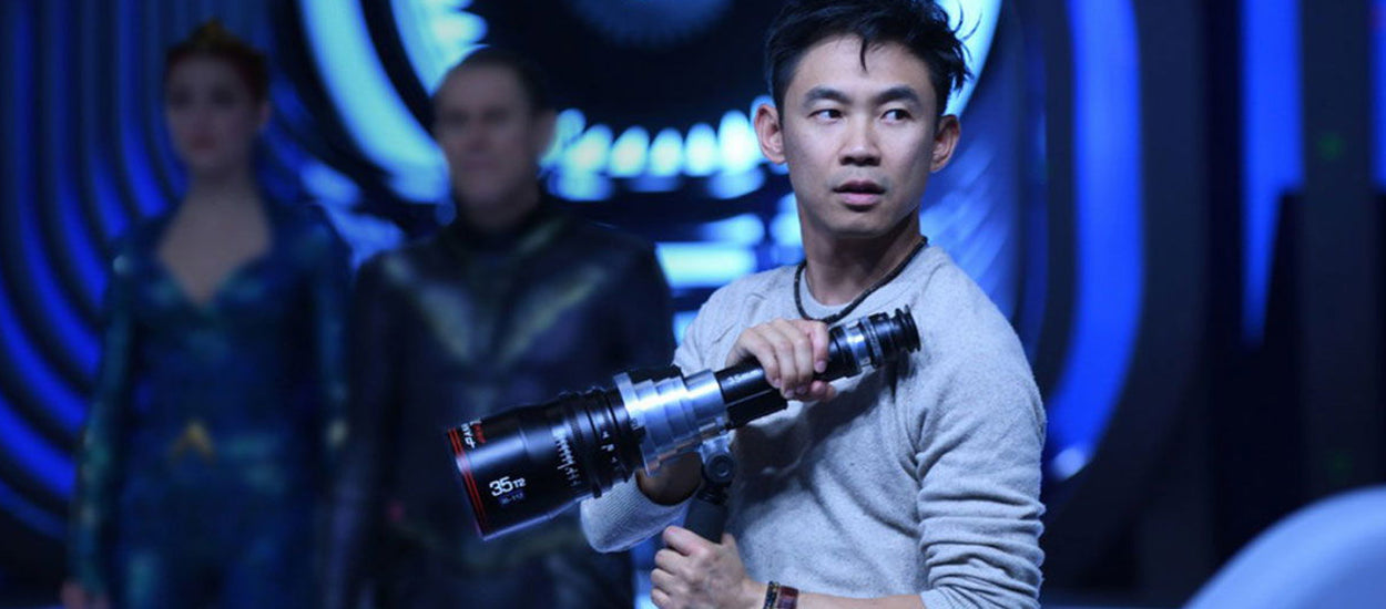 James Wan