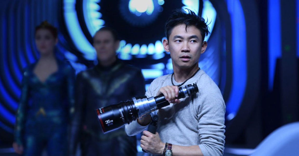 James Wan