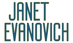 Janet Evanovich