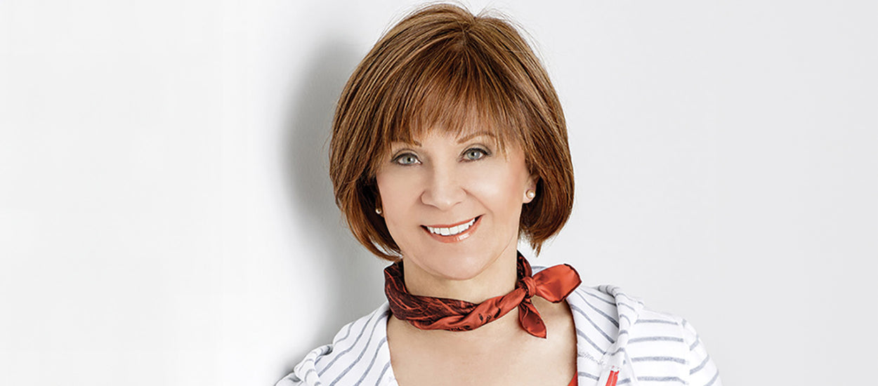 Janet Evanovich