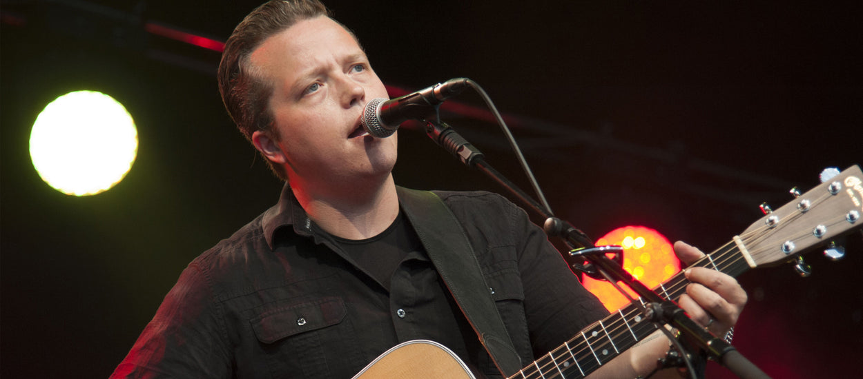 Jason Isbell