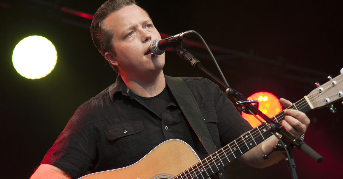 Jason Isbell