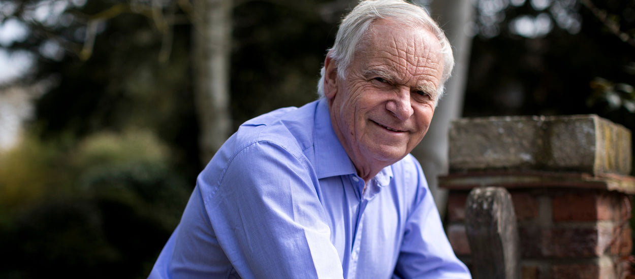 Jeffrey Archer