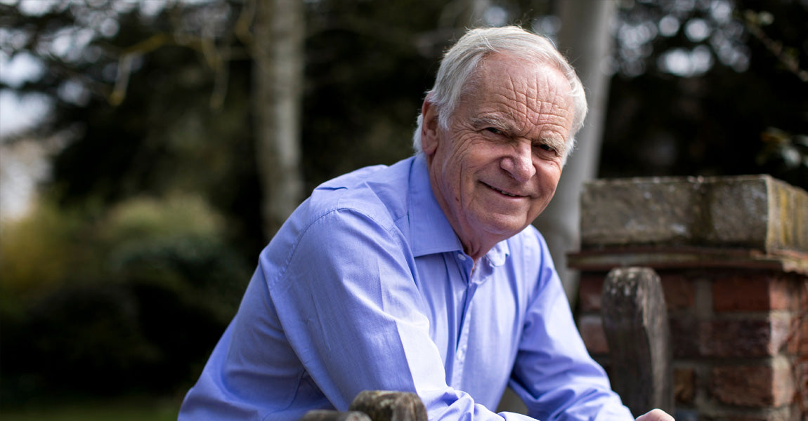 Jeffrey Archer