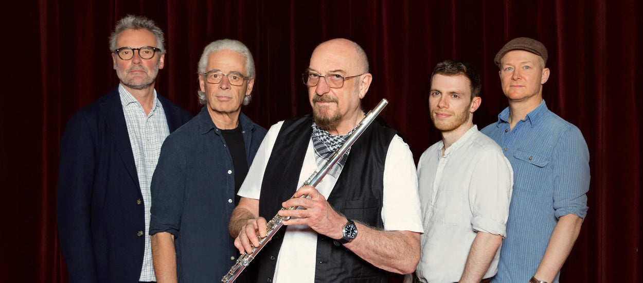 Jethro Tull