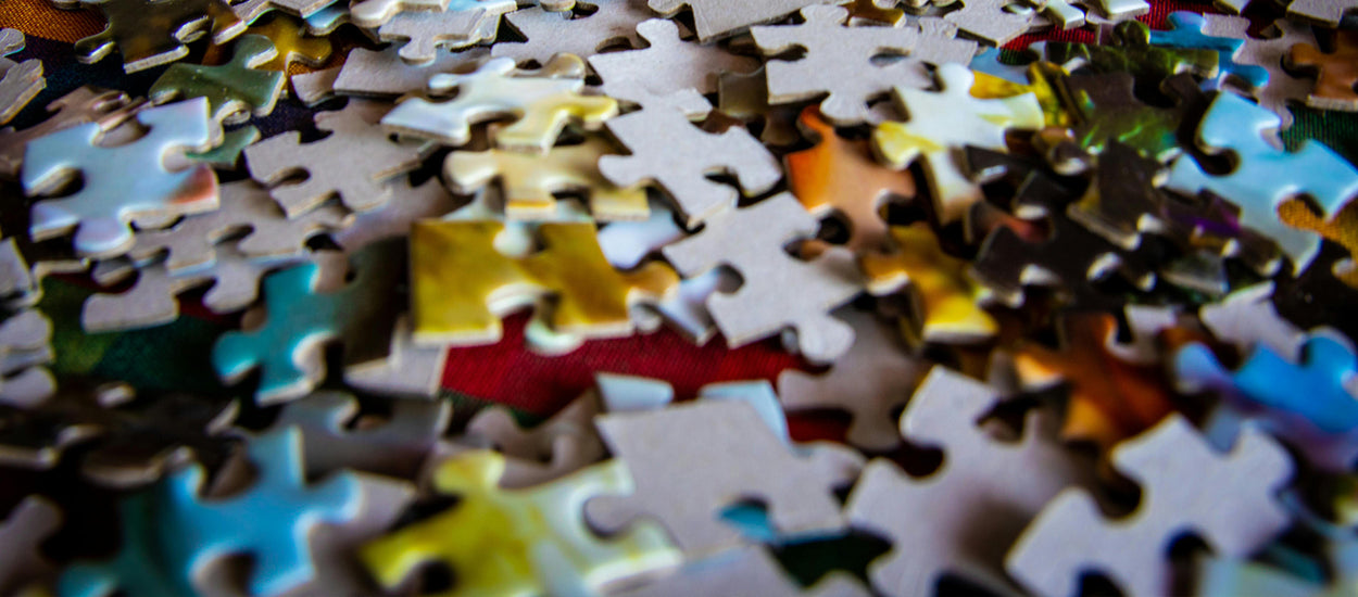 Jigsaw Puzzles