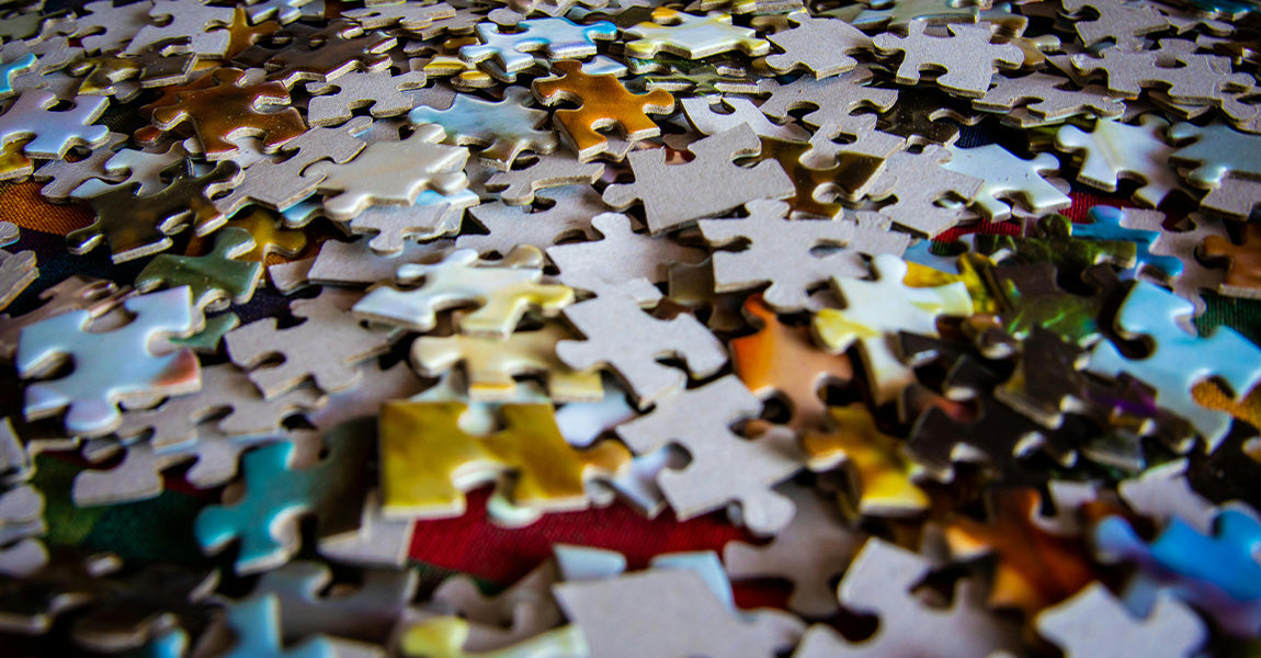 Jigsaw Puzzles