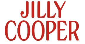 Jilly Cooper