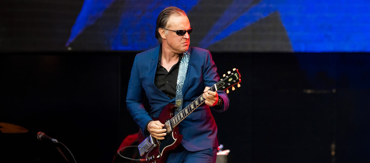 Joe Bonamassa