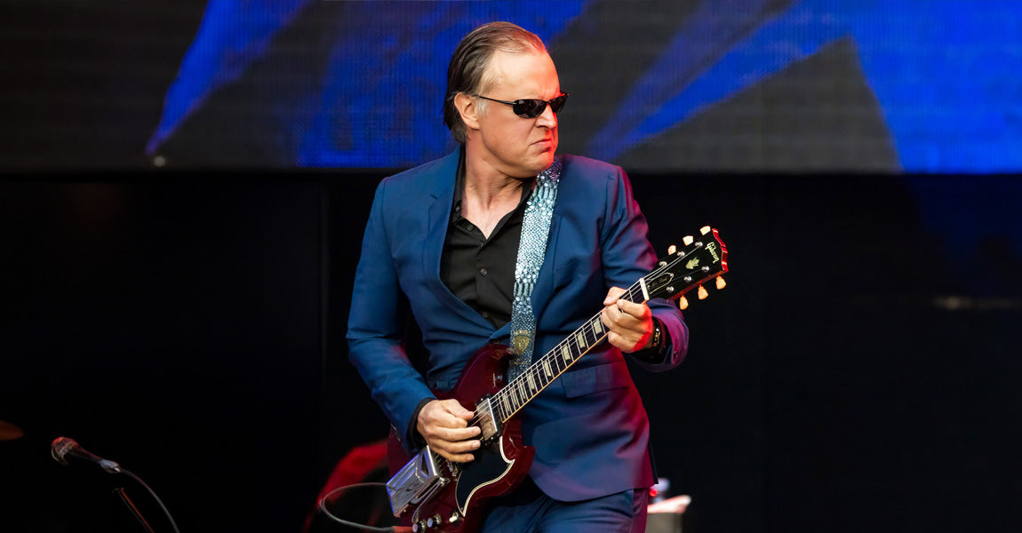 Joe Bonamassa
