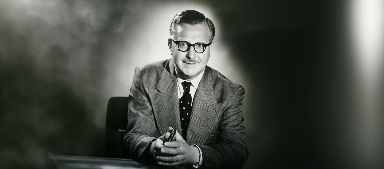 John Creasey