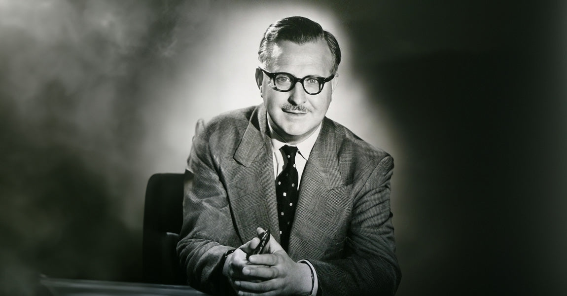 John Creasey