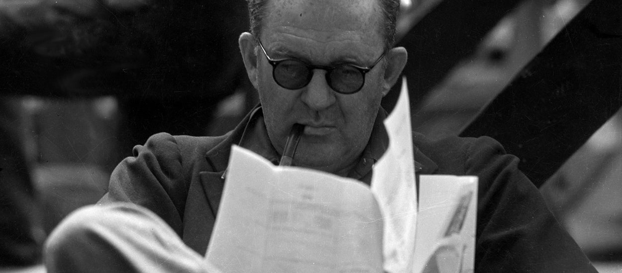 John Ford