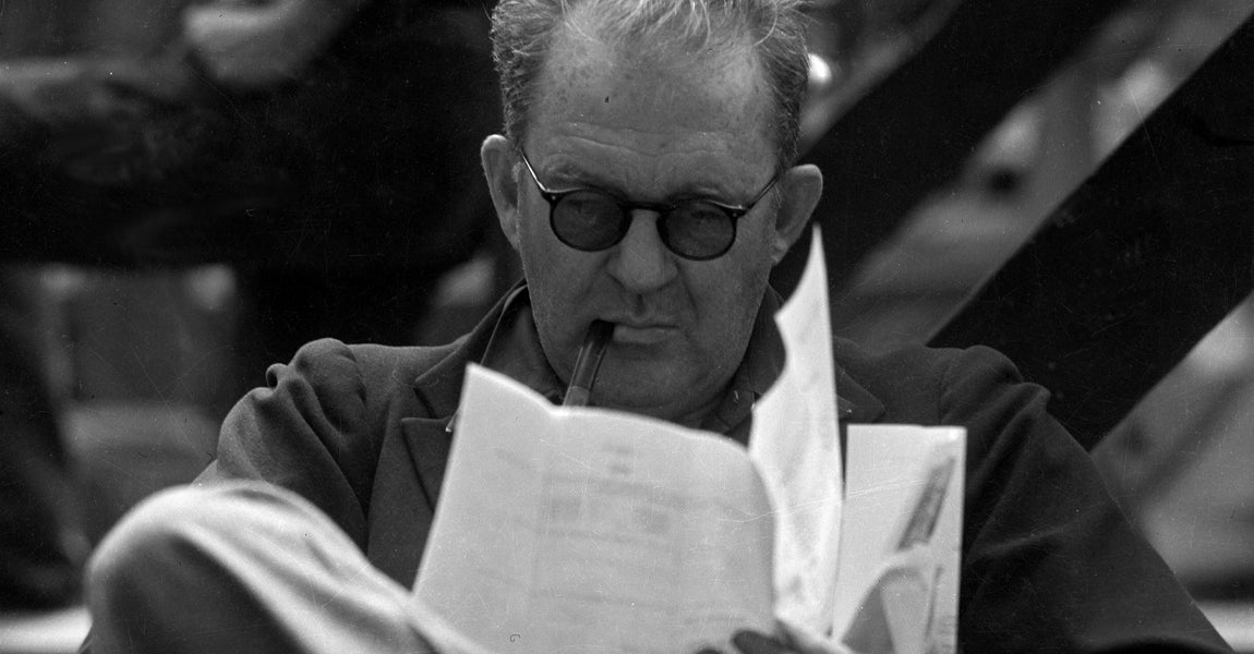 John Ford