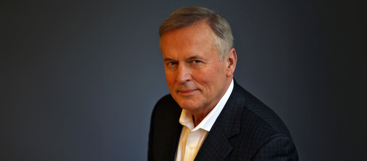 John Grisham