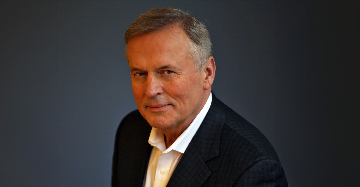 John Grisham