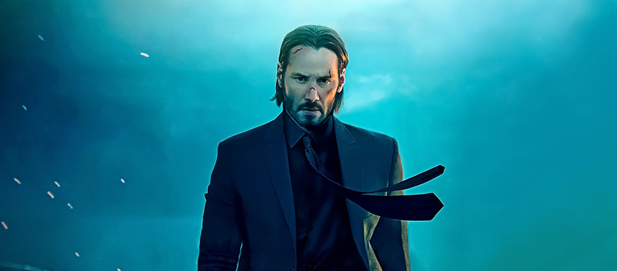 John Wick