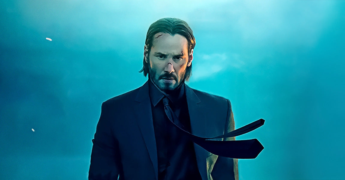 John Wick