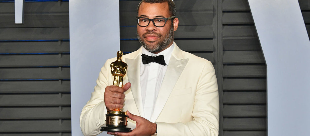 Jordan Peele