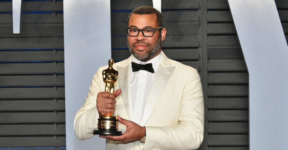 Jordan Peele