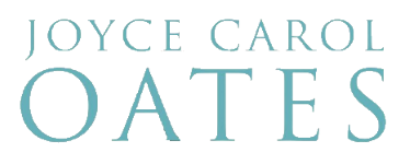 Joyce Carol Oates