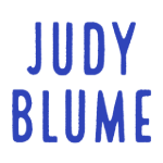 Judy Blume