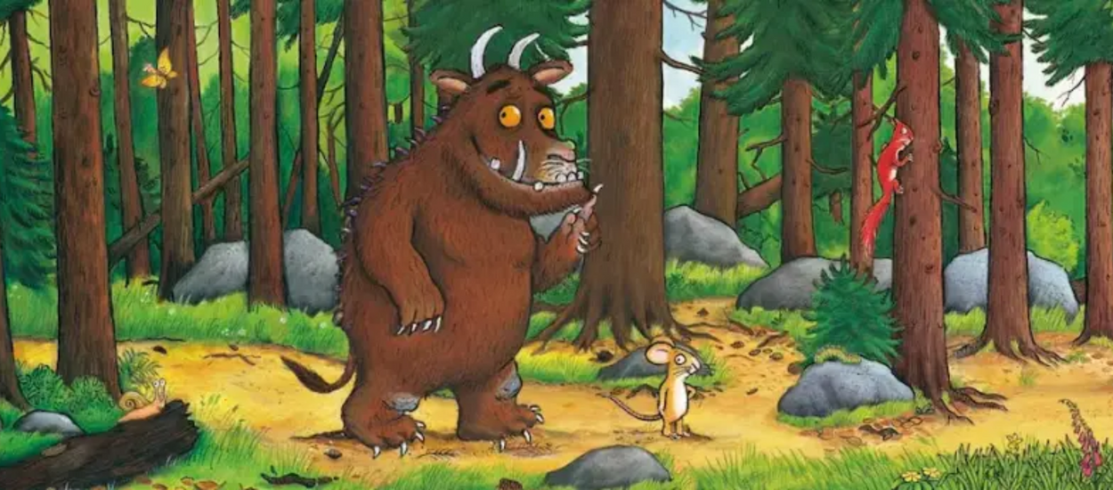 Julia Donaldson