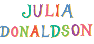 Julia Donaldson