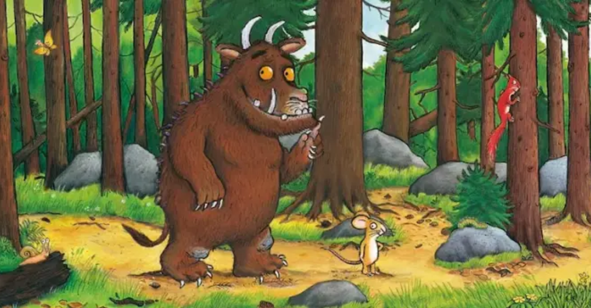 Julia Donaldson
