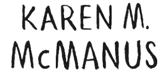 Karen M. McManus