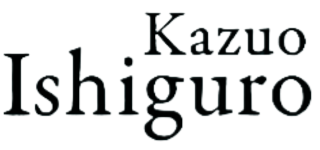 Kazuo Ishiguro