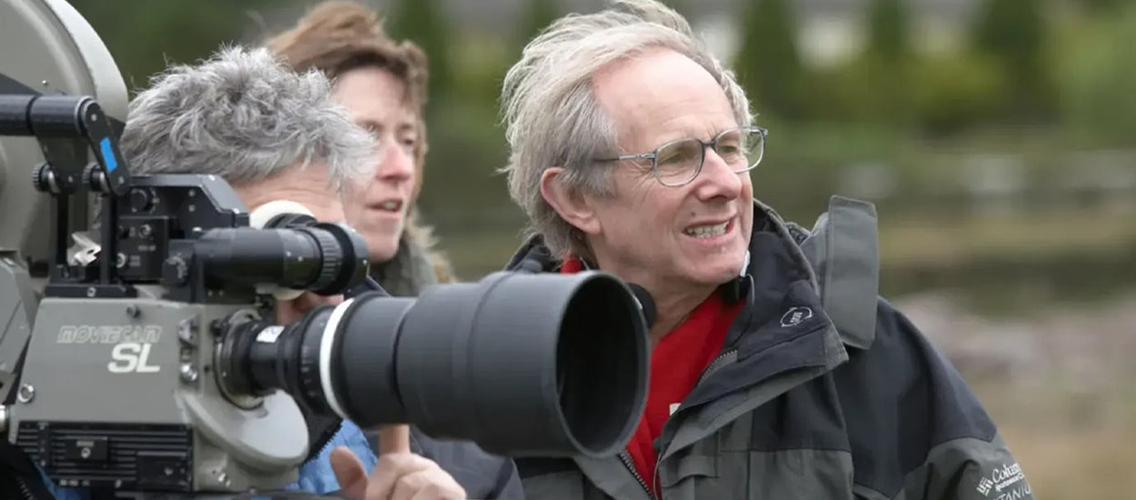 Ken Loach