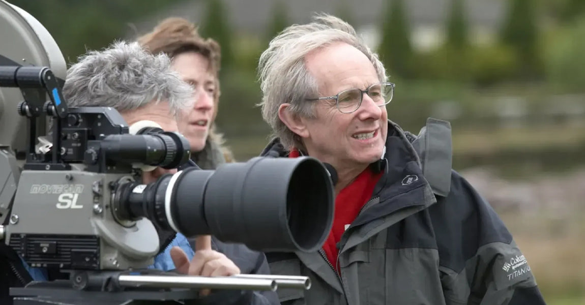 Ken Loach