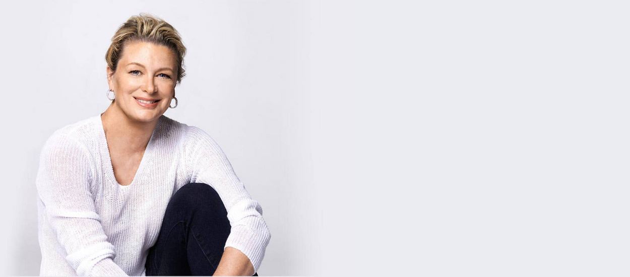 Kristin Hannah
