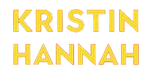 Kristin Hannah