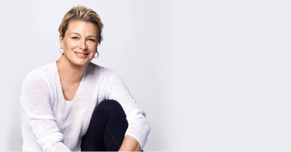 Kristin Hannah
