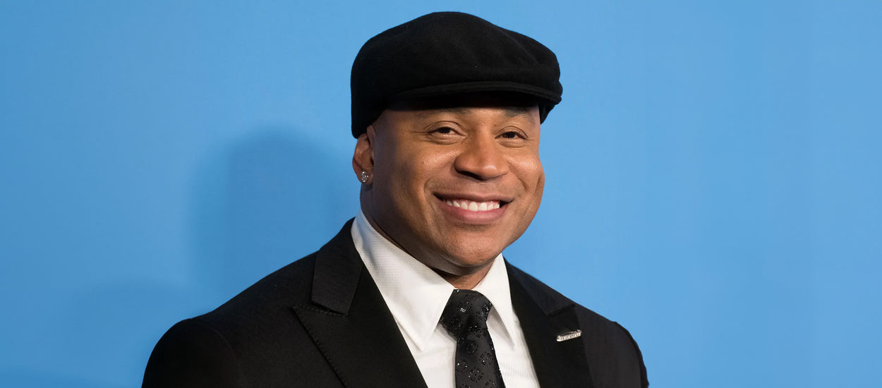 LL Cool J