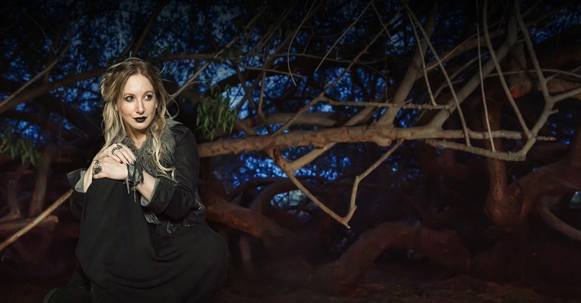 Leigh Bardugo