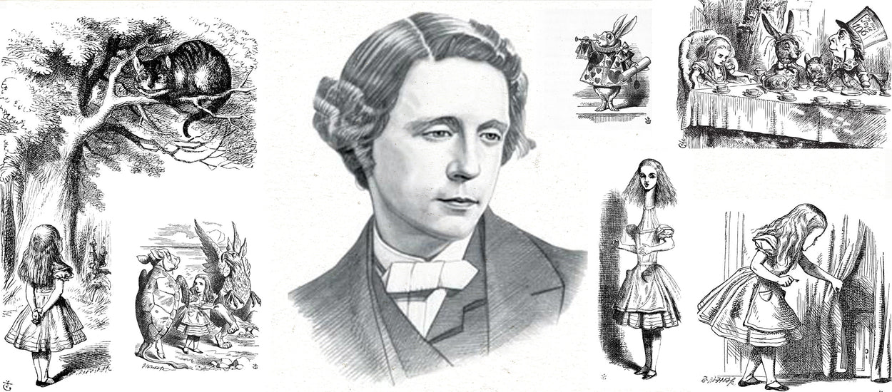 Lewis Carroll