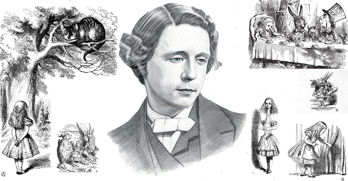 Lewis Carroll