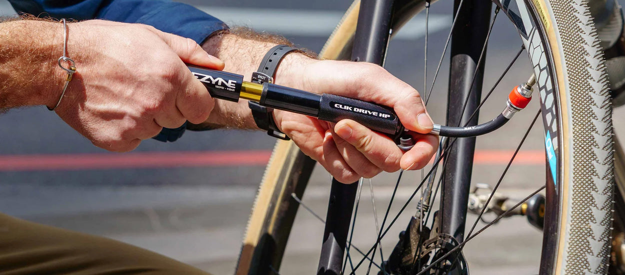 Lezyne