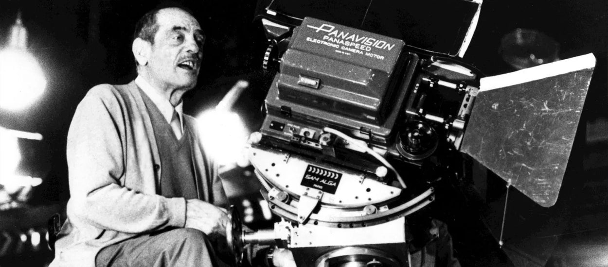Luis Buñuel
