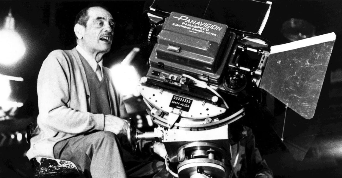 Luis Buñuel