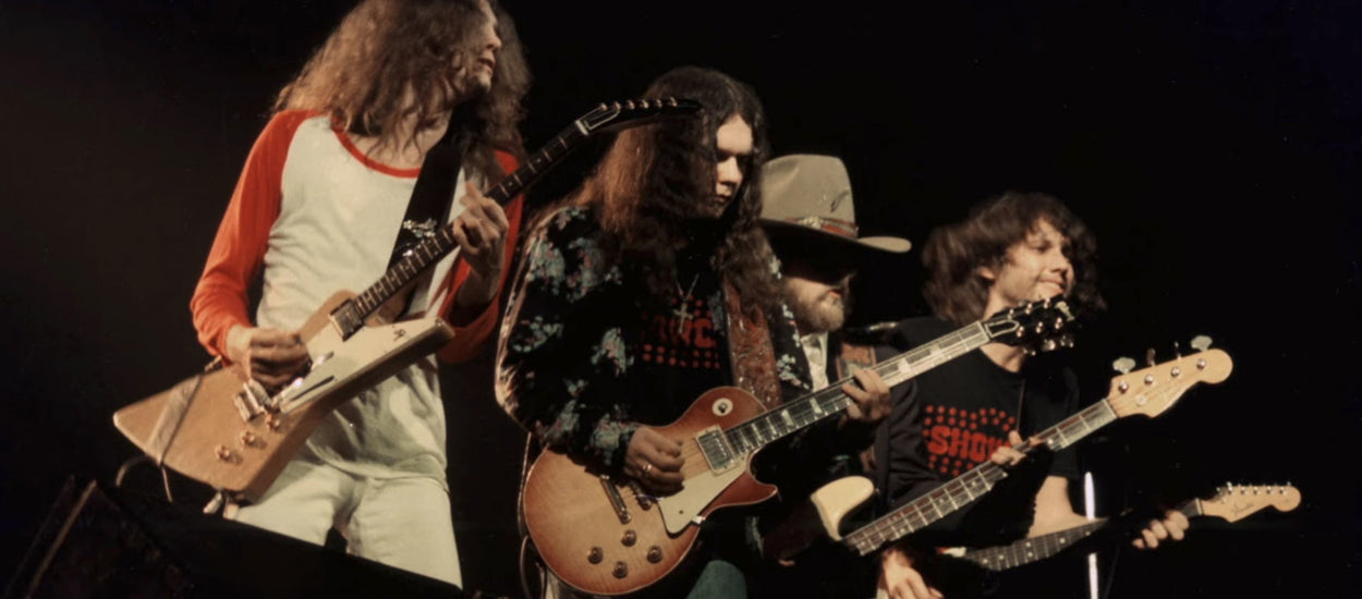 Lynyrd Skynyrd